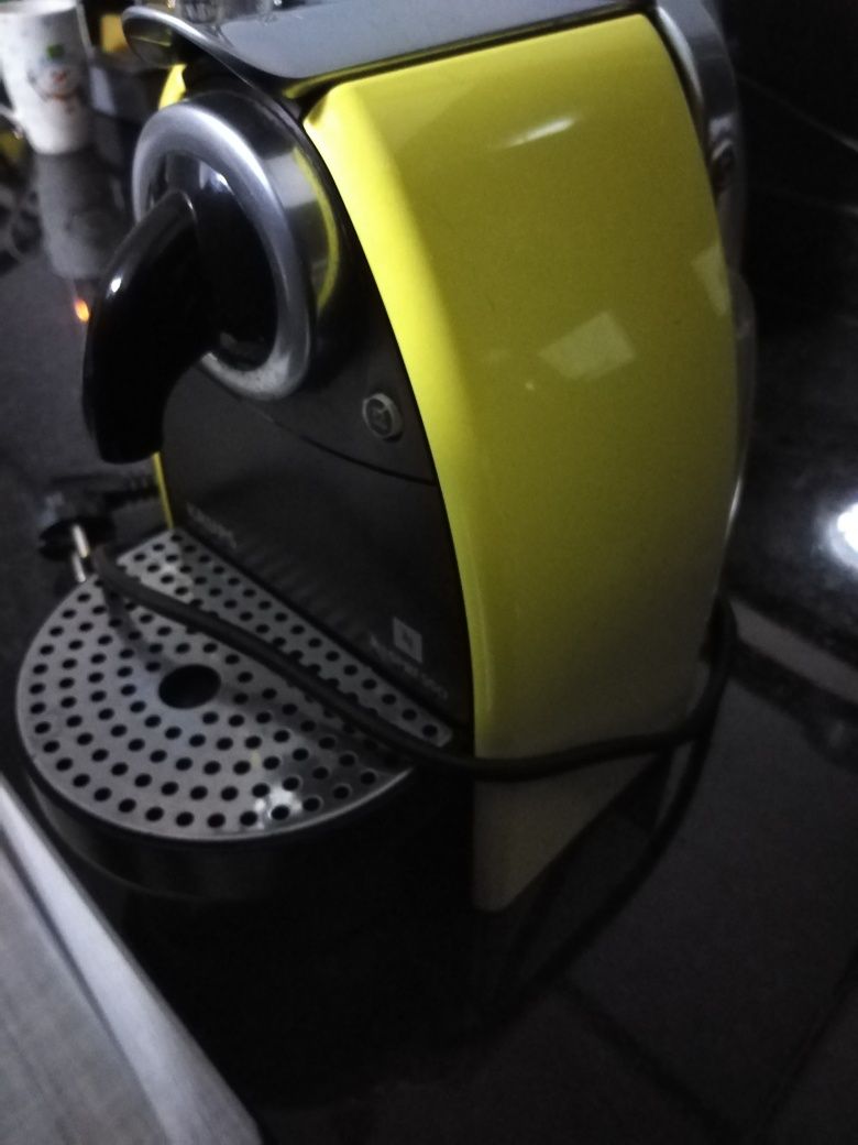 Nespresso krups capsulas
