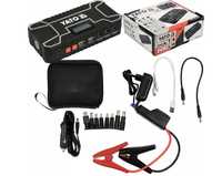 Jump Starter Power Bank 12000ma Usb Rozruch Auta