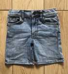 Jeansowe szorty Zara 116