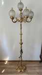 Lampa vintage , stylowa , piękna, antyk