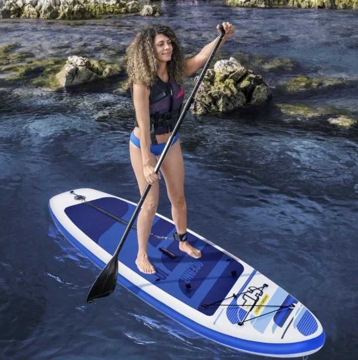Deska SUP Hydro Force Stand Up Paddle Board Kajak