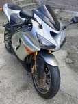 kawasaki zx6r ninja 2006 год