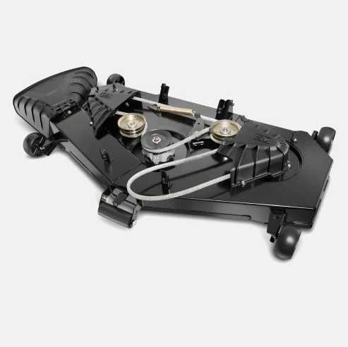 Traktorek kosiarka Cub-Cadet  Xt2 Qr106 Kawasaki 5 lat gwarancji!