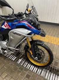 BMW GS 850 adventure