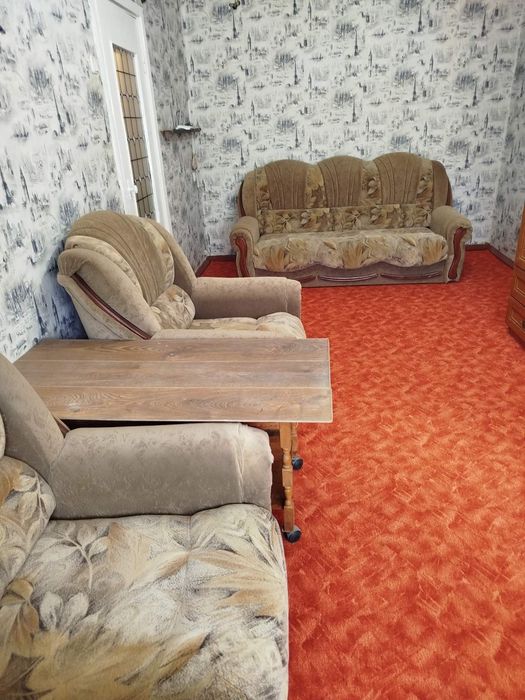 Сдаю в аренду 1но комнатную квартиру на Космонавтов