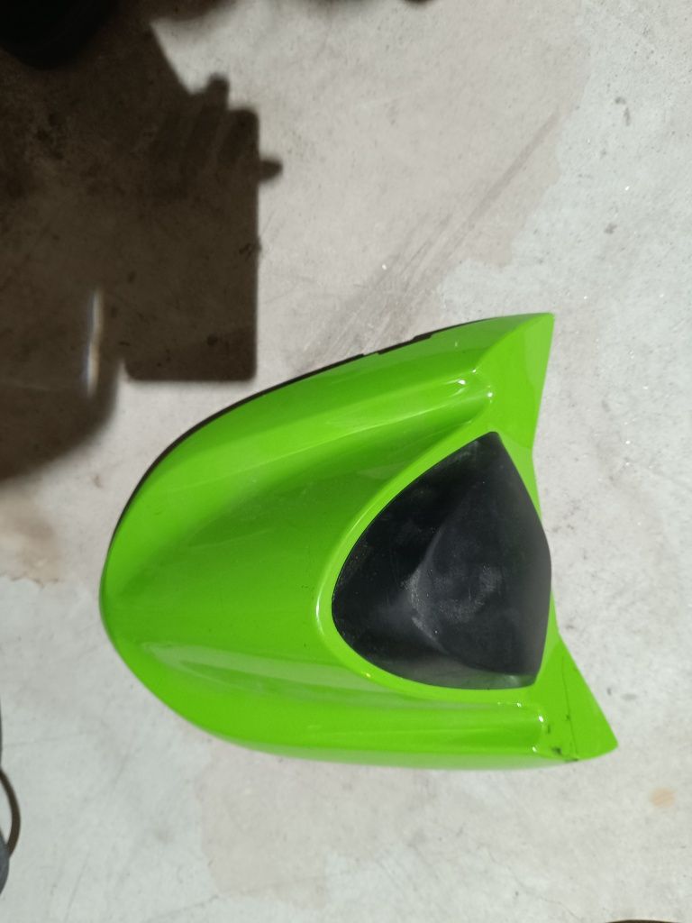 Peças Kawasaki zx10r 2004/2005