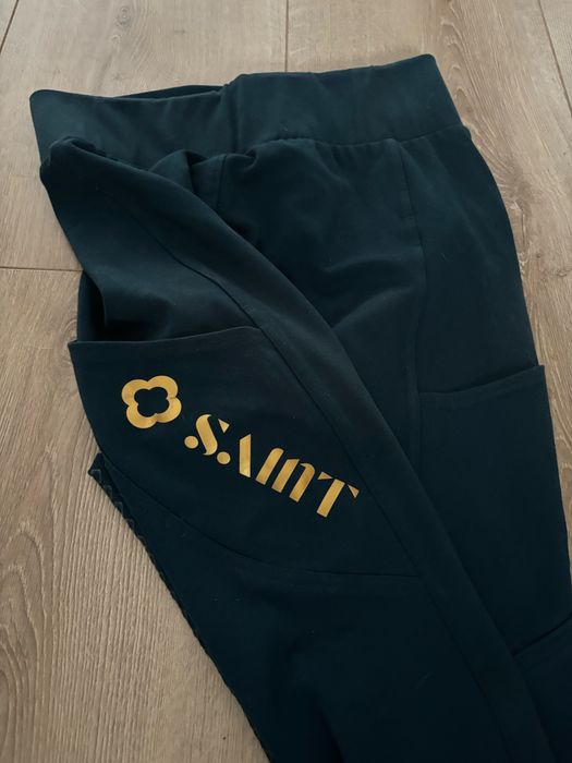 Bryczesy Saint Equestrian