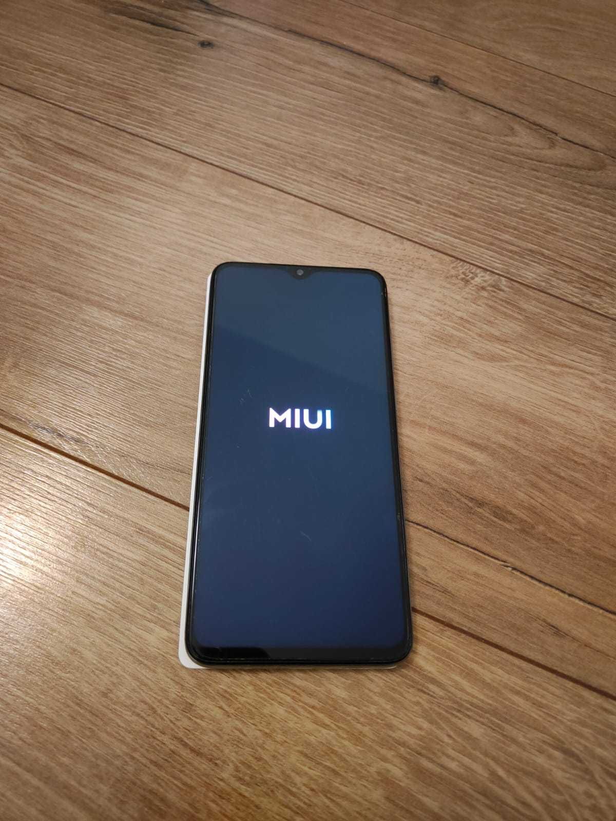 Xiaomi Redmi Note 8 Pro - 128gb