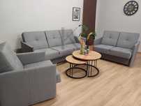 PROMOCJA wersalka Justyna sofa TANIA kanapa szybka dostawa do 7 dni