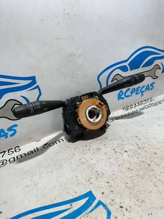 .Fita Airbag Comutador Piscas Luzes 01561059300 Alfa Romeo Mito 2008 – 2018