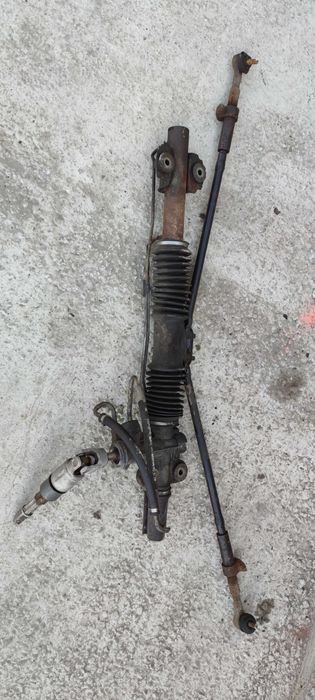 Chrysler 300M 3.5 V6 Maglownica Magiel Przekładnia Kierownicza