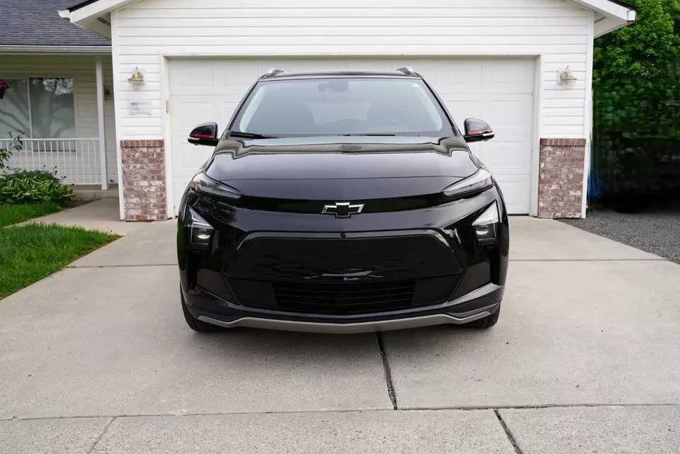 2023 Chevrolet Bolt Premier PREMIER