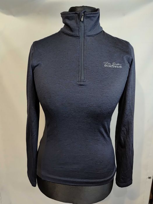 1365. Jeździecka koszulka techniczna Felix Buhler rozmiar XS