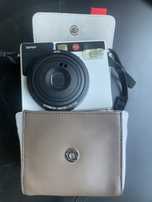 LEICA Camara instantanea (POLAROID) - SOFORT 2755