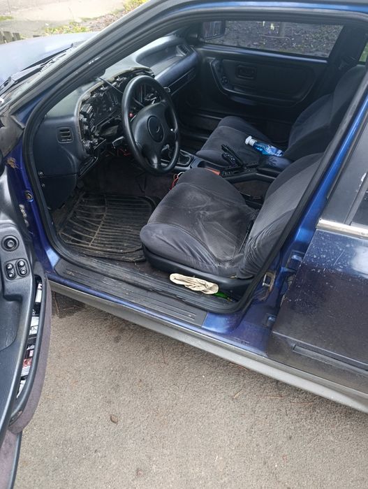 Продам срочно авто на ходу