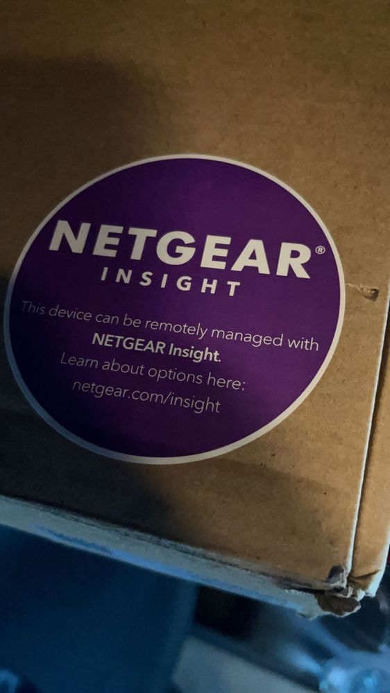 Коммутатор NETGEAR GS752TP-200EUS