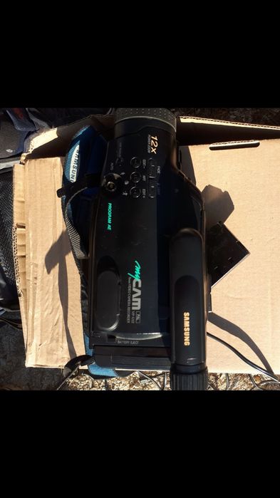 Sprzedam kamere Samsung