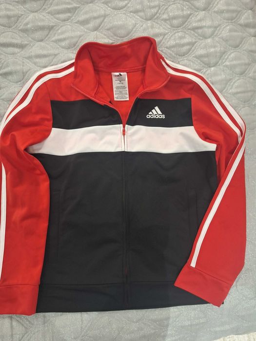 Bluza adidas dla chłopca