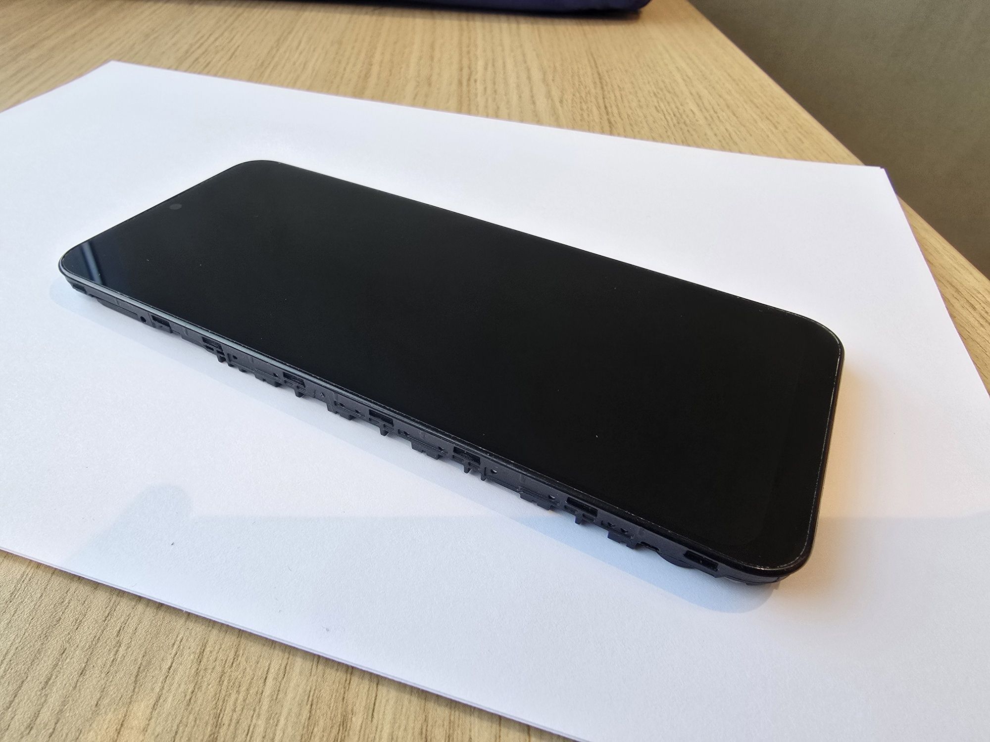 Модуль дісплей Samsung Galaxy A14 SM-A145F