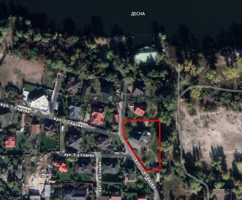 Продаж будинку  Зазим'я