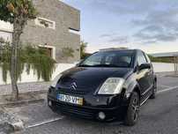 Citroen C2 - impecavel