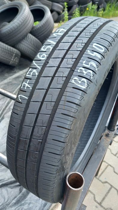 175/65/17 Goodyear Efficient Grip Performance 2 87H