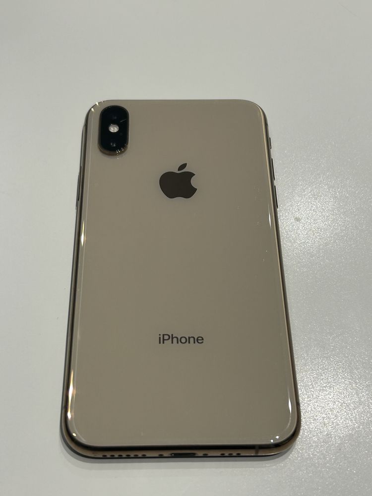 Apple IphoneXS 64gb