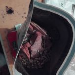 Paliwo do podkurzacza wierzbowo ziołowe 500gr