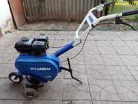 Продаю культиватор Hyundai T700