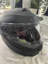 Kask motocyklowy szczękowy Caberg Duke II roz. L