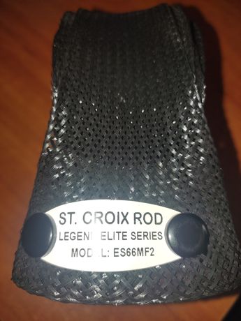 Чехол на спінінг ST. CROIX ROD