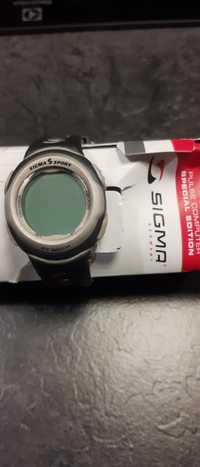 Zegarek Sigma Fit Watch