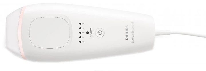 Фотоепілятор Philips Lumea Essential