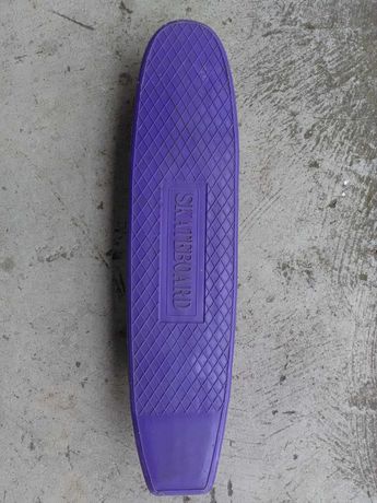 deskorolka skateboard