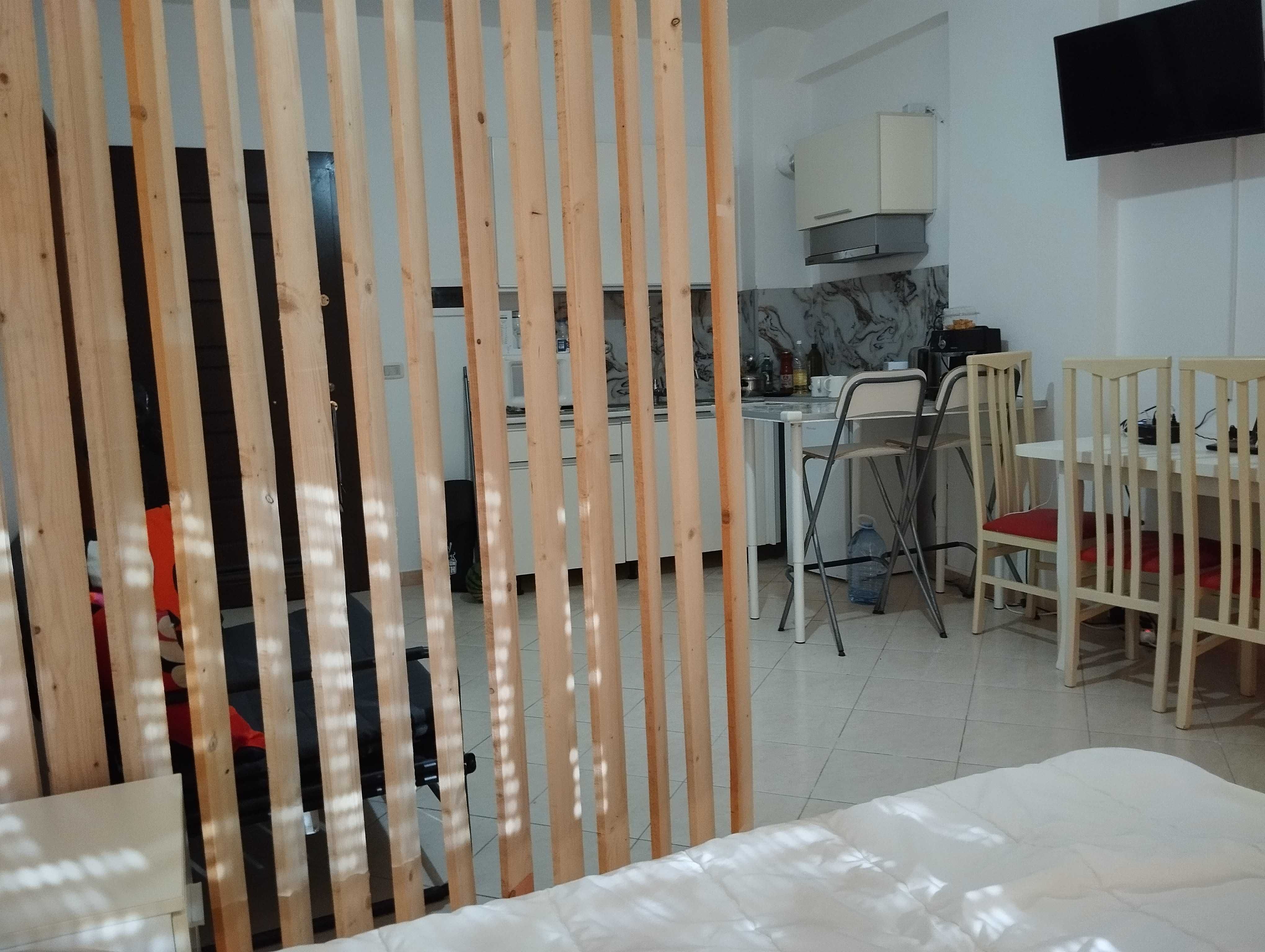 Albania apartamenty Wlora - Europejskie Miami, korty tenisowe, plaże