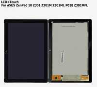 Asus Zenpad 10 Touch + display