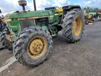 Trator John Deere 2140 DT para peças