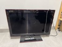 Telewior Samsung UE32B6000