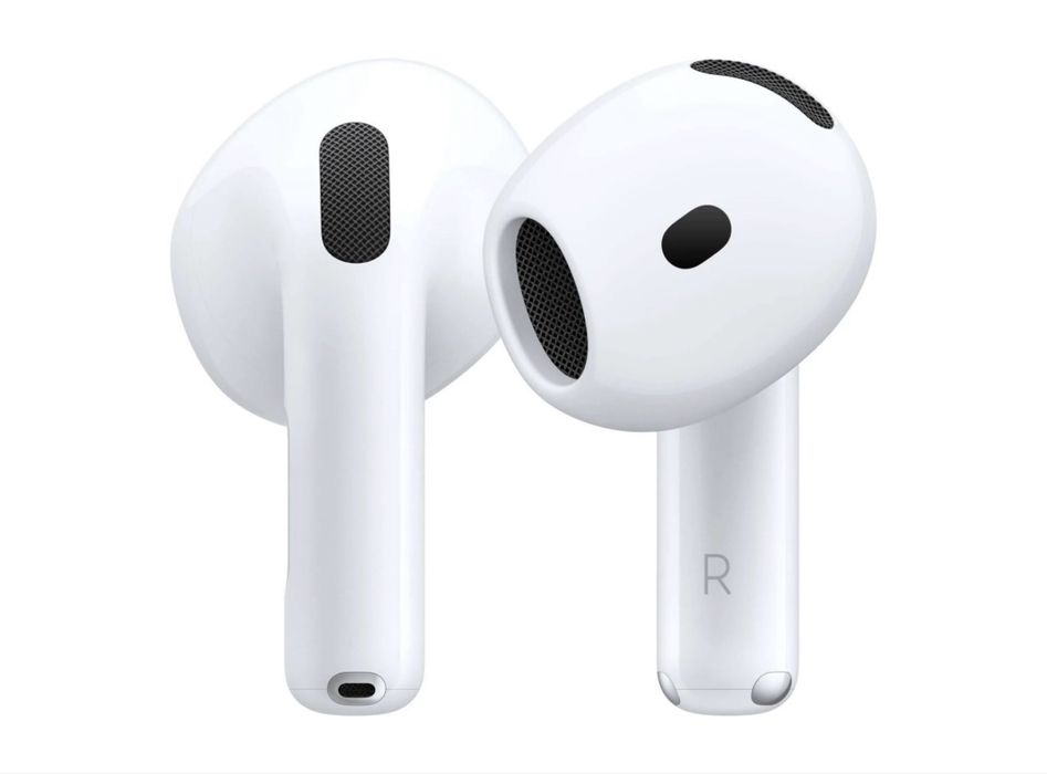 Airpods  geração 4