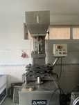 Arrolhador automatico arol