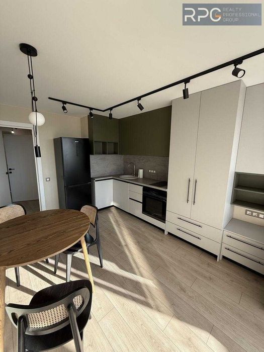 Продаж 1к квартири ЖК Orange City Голосіївський р-н