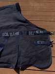 Derka stajenna Equiline 135cm