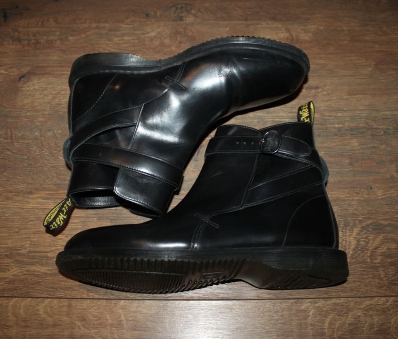 Туфли челси Dr Martens 41 размер