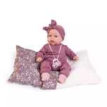 Lalka Baby Toneta 34cm. Antonio Juan