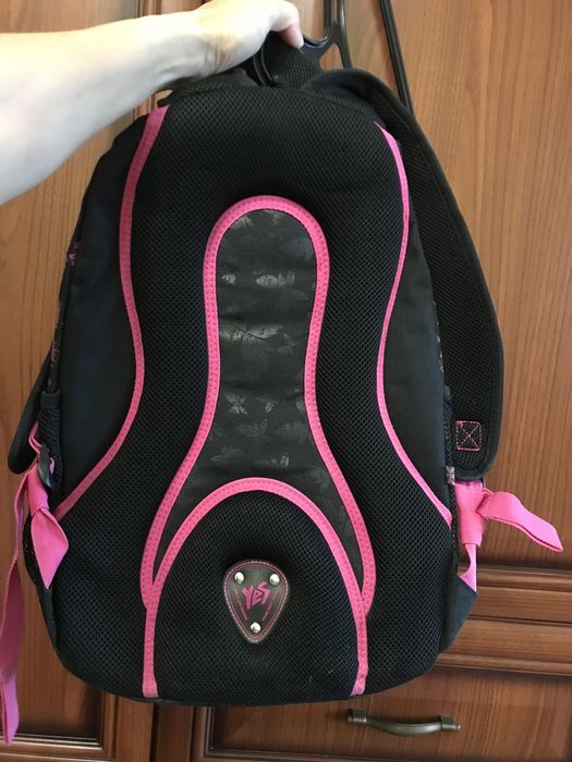 Рюкзак шкільний  Yes