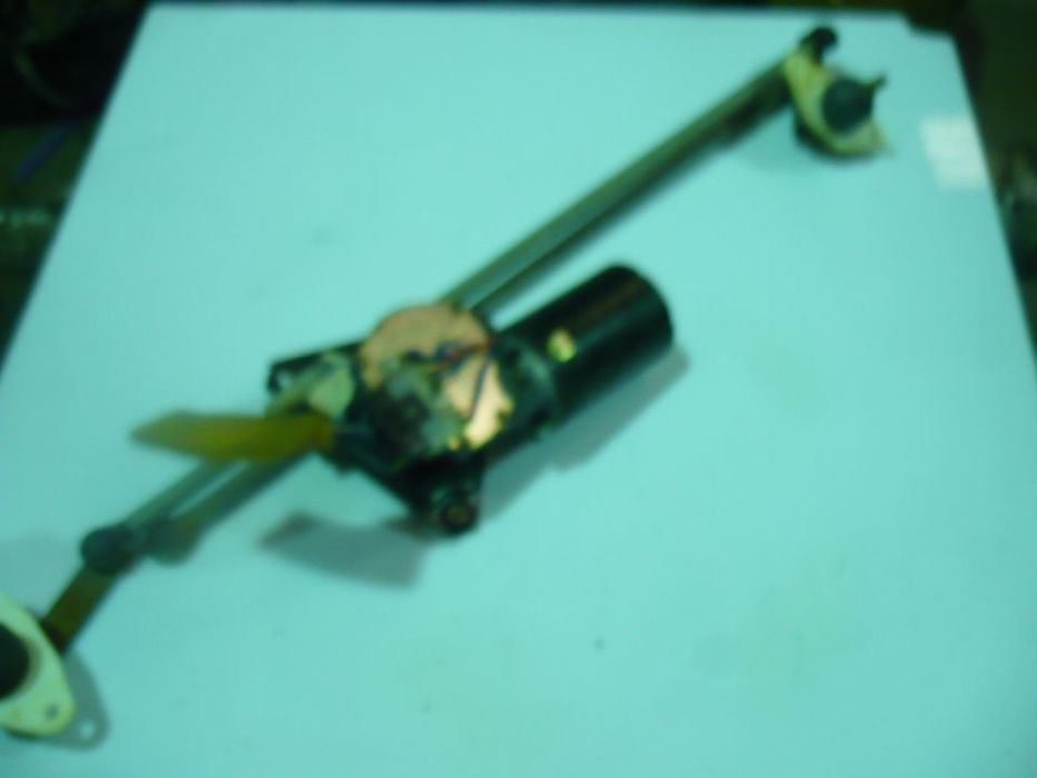 Material Bedford Seta / Isuzu Midi