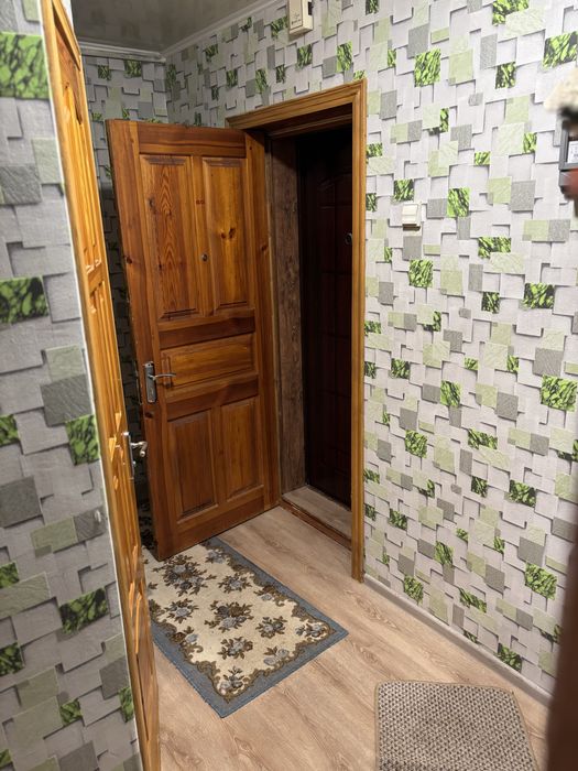 Продам 2 кімнатну квартиру, Індивідуальне опалення.