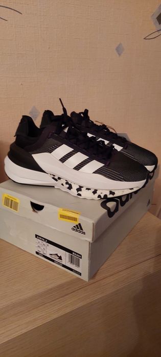 Adidas Avryn_X кросівки кроссовки. 9US, нові