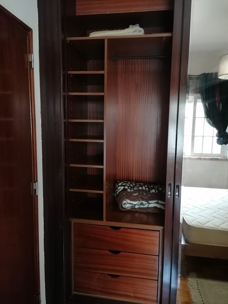 Quarto individual para rapaz