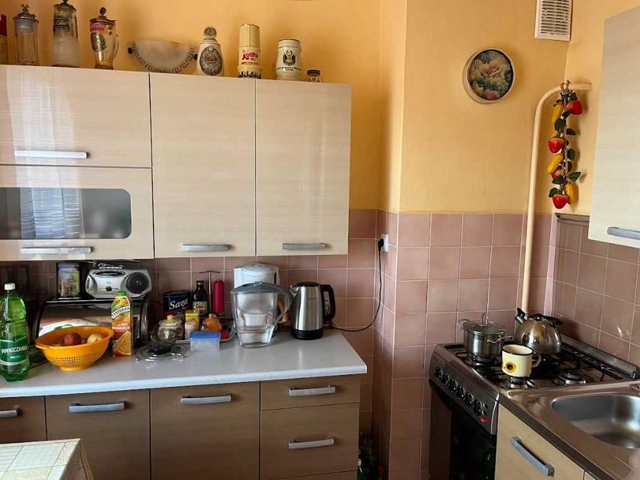 2 pokoje | Narożne | Balkon | 2 Piwnice